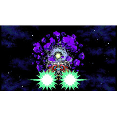 Blaster Master Zero Trilogy: MetaFight Chronicle PS4 Japan New (Multi-Language/Action