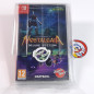 The Last Hero of Nostalgaia  Switch Super Rare Games New SRG127 (Multi-Languages/Action)