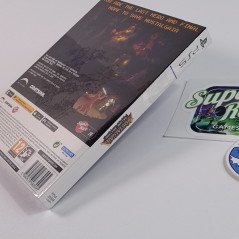 The Last Hero of Nostalgaia Deluxe Edition PS5 Super Rare Games New (Multi-Languages)