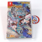 Rune Factory: Guardians of Azuma Switch Japan New (Multi-Languages/Action-RPG)