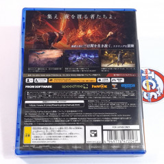 Elden Ring: Nightreign PS5 Japan Edition Brand New Sealed (From Software)