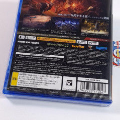 Elden Ring: Nightreign PS5 Japan Edition Brand New Sealed (From Software)