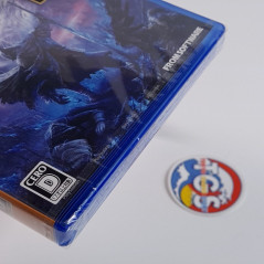 Elden Ring: Nightreign PS5 Japan Edition Brand New Sealed (From Software)