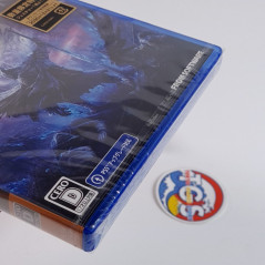 Elden Ring: Nightreign PS4 Japan Edition Brand New Sealed (From Software)