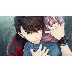 Side Kicks! beyond  Nintendo Switch Japan (Otome) Preorder/Précommande