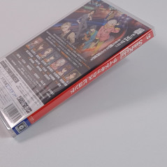 Side Kicks! beyond +Bonus Nintendo Switch Japan (Otome) New