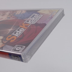 Side Kicks! beyond +Bonus Nintendo Switch Japan (Otome) New