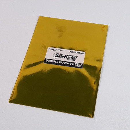 Side Kicks! beyond [Deluxe Edition]+Bonus Nintendo Switch Japan (Otome) New