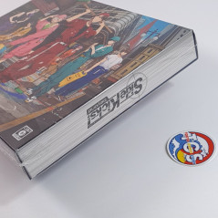 Side Kicks! beyond [Deluxe Edition]+Bonus Nintendo Switch Japan (Otome) New