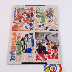 Saikyo JUMP July 2025 Japanese Shueisha Magazine Revue NEW +Bonus (One Piece, Dragon Ball...)