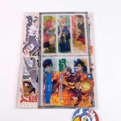 Saikyo JUMP July 2025 Japanese Shueisha Magazine Revue NEW +Bonus (One Piece, Dragon Ball...)