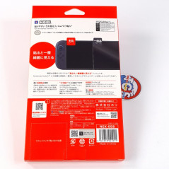 Anti-Glare-Reflection HD Protective Film for Nintendo Switch 2 (Hori Official) Japan New
