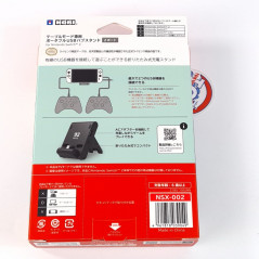 Dual USB PlayStand for Nintendo Switch 2 (Hori Official) Japan New