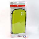 Slim Hard Pouch Plus for Nintendo Switch 2 (Lime Yellow) Hori Official Japan New