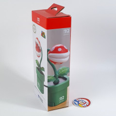 Super Mario Piranha Plant USB Camera for Nintendo Switch 2 Hori Japan New