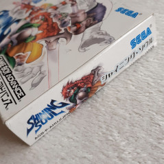 Shining Soul Wth Reg.Card Game Boy Advance GBA Japan Ver. RPG Sega 2002 Nintendo (DV-LN1)