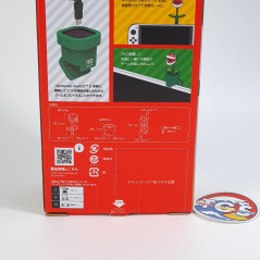 Super Mario Piranha Plant USB Camera for Nintendo Switch 2 Hori Japan New
