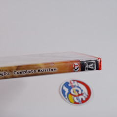 Nobunaga’s Ambition: Rebirth with Power-Up Kit Complete Ed. Switch 2 (KEY CARD) Japan New