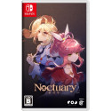 Noctuary Nintendo Switch Japan (Multi-Languages/Action-Aventure) Preorder/Précommande