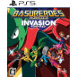 Basureroes: Invasion PS5 Japan (Multi-Language/Plateforme) Preorder/Précommande