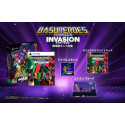 Basureroes: Invasion PS5 Japan [Limited Edition] (Multi-Language) Preorder/Précommande