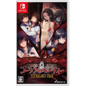 Corpse Party TETRALOGY PACK Switch Japan (Game in English/Survival) Preorder/Précommande