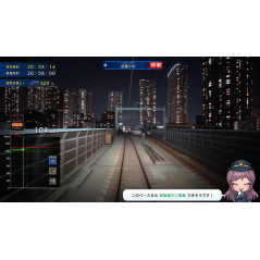 Tetsudo Nippon! RealPro Toky - Kanagawa! Tokyu dentetsu-hen Switch (Simulation) Preorder/Précommande