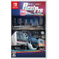 Tetsudo Nippon! RealPro Toky - Kanagawa! Tokyu dentetsu-hen Switch (Simulation) Preorder/Précommande