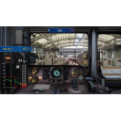 Tetsudo Nippon! RealPro Toky - Kanagawa! Tokyu dentetsu-hen Switch (Simulation) Preorder/Précommande