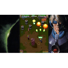 Toaplan Arcade Collection Vol. 1 Switch (Game in English/Shooting) Preorder/Précommande