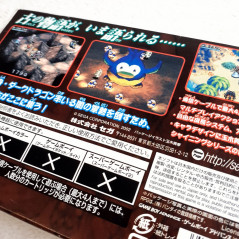 Shining Soul Wth Reg.Card Game Boy Advance GBA Japan Ver. RPG Sega 2002 Nintendo (DV-LN1)