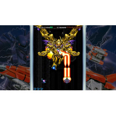 Toaplan Arcade Collection Vol. 1 Switch (Game in English/Shooting) Preorder/Précommande