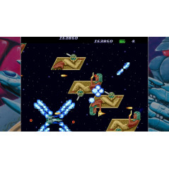 Toaplan Arcade Collection Vol. 2 PS5 (Game in English/Shooting) Preorder/Précommande