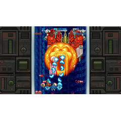 Toaplan Arcade Collection Vol. 2 PS5 (Game in English/Shooting) Preorder/Précommande