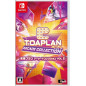 Toaplan Arcade Collection Vol. 2 Switch Japan (Game in English/Shooting) Preorder/Précommande