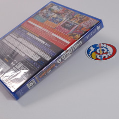Street Fighter 6 [Years 1-2 Fighters Edition] PS4 Japan Ed. New (Multi-Languages)