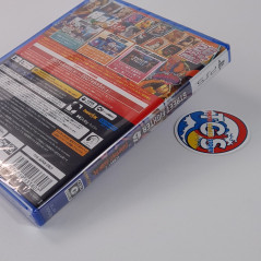 Street Fighter 6 [Years 1-2 Fighters Edition] PS5 Japan Ed. New (Multi-Languages)