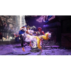 Street Fighter 6 [Years 1-2 Fighters Edition] PS5 Japan (Multi-Languages/Lutte) Preorder/Précommande