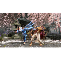 Street Fighter 6 [Years 1-2 Fighters Edition] PS5 Japan (Multi-Languages/Lutte) Preorder/Précommande