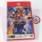 Street Fighter 6 [Years 1-2 Fighters Edition] Switch 2 (KEY CARD) Japan New (Multi-Languages)