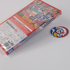 Street Fighter 6 [Years 1-2 Fighters Edition] Switch 2 (KEY CARD) Japan New (Multi-Languages)