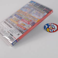 Kaizō Shubibinman (Shockman) Complete Collection Switch Japan (Game in English/SuperDeluxe) New
