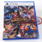 Kaizō Shubibinman (Shockman) Complete Collection PS5 Japan (Game in English/SuperDeluxe) New