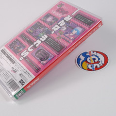 Illvelo Swamp Happy Together Switch Japan Game New (Shmup/Shoot'em up)
