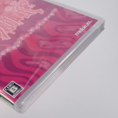 Illvelo Swamp Happy Together Switch Japan Game New (Shmup/Shoot'em up)