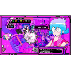 Illvelo Swamp Happy Together Switch Japan (Shmup Shoot'em up) Preorder/Précommande