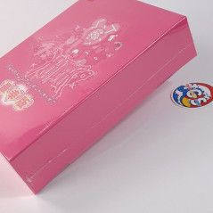 Illvelo Swamp Happy Together [Limited Edition] Switch Japan Game New (Shmup/Shoot'em up)