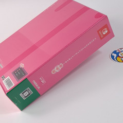 Illvelo Swamp Happy Together [Limited Edition] Switch Japan Game New (Shmup/Shoot'em up)