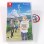 Natsume’s Book of Friends: Hazuki no Shirushi Nintendo Switch Japan Game New