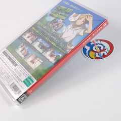 Natsume’s Book of Friends: Hazuki no Shirushi Nintendo Switch Japan Game New